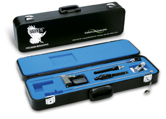 Hawkeye Slim Borescope image with specs